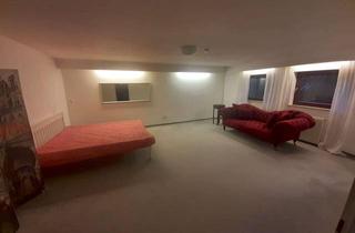 Wohnung mieten in 91093 Heßdorf, Schicke möblierte Single 1-Zimmer Souterrain-Wohnung mit moderner Ausstattung in Hessdorf