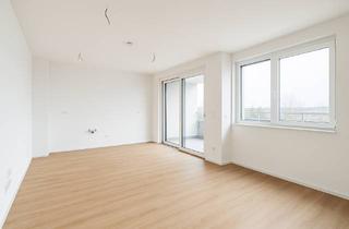 Wohnung mieten in Anne-Frank-Ring, Fernwald 23, 35463 Fernwald, 1,5-Zimmer Wohnung mit Balkon in Fernwald