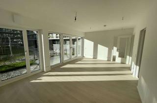 Wohnung mieten in Hermine-Von-Parish-Straße 47, 81245 München, Neubau-Erstb., Video ansehen, Einbauküche, FBH, Videosprechanlage, LAN, Handtuchheizung