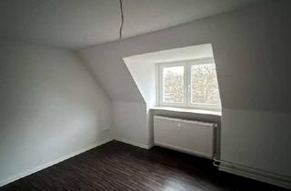 Wohnung mieten in Boelckestraße, 24768 Rendsburg, Kleine Single-Wohnung unterm Dach (28qm)