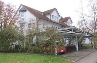 Wohnung mieten in Franziskanerweg 37, 72488 Sigmaringen, Schöne helle drei Zimmer Wohnung in Sigmaringen