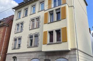 Lofts mieten in Möhringer Straße 141/141A, 70199 Süd, Junges Wohnen zu zweit oder als Single in einem trendigen Loft im Stuttgarter Süden