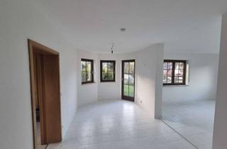 Wohnung mieten in Nelkenstraße, 76593 Gernsbach, 4,5-Zimmer Wohnung im EG in Gernsbach