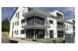Wohnung mieten in Wisslerstraße, 78465 Konstanz, Neuwertige 2-Zimmer Wohnung mit Balkon im 1. OG in Konstanz