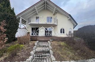 Einfamilienhaus kaufen in 74579 Fichtenau, Ruhe Natur 8 KM von Dinkelsbühl