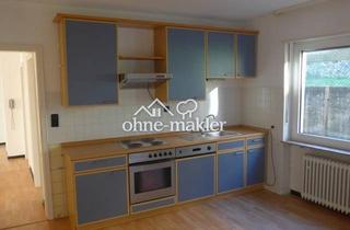 Wohnung mieten in 66976 Rodalben, Helle grosszügige 3-Zimmer-Wohnung + Wohnküche + Bad + Gästetoilette, Stadtmitte von Rodalben