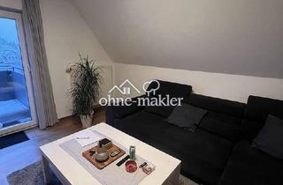 Wohnung mieten in 49124 Georgsmarienhütte, Helle 2-Zimmer-Wohnung ruhig gelegen in Kloster Oesede