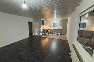 Wohnung mieten in 92339 Beilngries, Renovierte Wohnung in Paulushofen mit Einbauküche