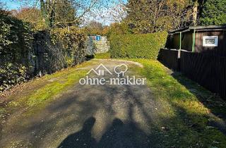 Grundstück zu kaufen in 45141 Essen, Baugrundstück