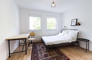 WG-Zimmer mieten in Archibaldweg 12, 10317 Lichtenberg, Zimmer Zimmer in der Archibaldweg