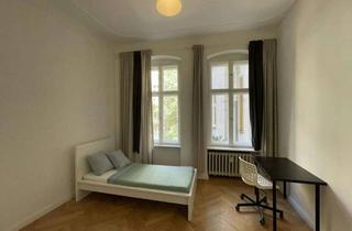 WG-Zimmer mieten in Karl-Marx-Straße, 12043 Neukölln, Karl-Marx-Straße, Berlin