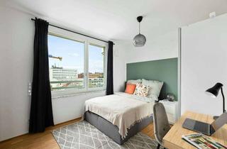 WG-Zimmer mieten in Tübinger Straße, 80686 Laim, Tübinger Straße, Munich