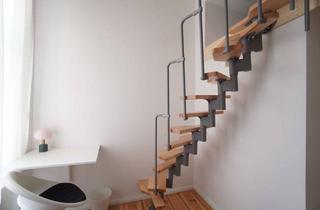 WG-Zimmer mieten in Taunusstraße, 12161 Friedenau, WG - Zimmer 4 in Friedenau - Taunusstr. 3 - 12161 Berlin