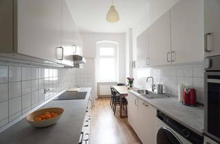 WG-Zimmer mieten in Taunusstraße, 12161 Friedenau, WG - Zimmer 2 in Friedenau - Taunusstr. 3 - 12161 Berlin