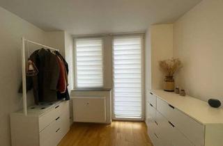 WG-Zimmer mieten in Richard-Wagner-Straße, 68165 Schwetzingerstadt, Möbliertes WG Zimmer in 2er WG inkl. WLAN - am Wasserturm