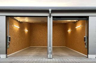 Garagen kaufen in 89257 Illertissen, XXL-Garage in Illertissen (Nähe A7)