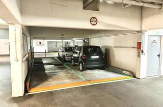 Garagen mieten in Wilhelmstraße 6/1, 75378 Bad Liebenzell, Tiefgaragenstellplatz im Zentrum (Quellenpassage/Dr.-Mertz-Promenade)