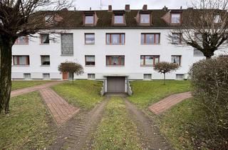 Garagen mieten in 22145 Rahlstedt, Tiefgaragenstellplatz in Rahlstedt