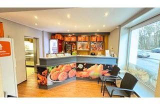 Gastronomiebetrieb mieten in 21149 Neugraben-Fischbek, 120.000€ Abstandszahlung! Gut laufende Schnellimbissfiliale in attraktiver Lage abzugeben