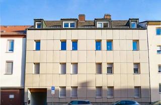 Mehrfamilienhaus kaufen in 89231 Neu-Ulm, Mehrfamilienhaus mit 7 Wohneinheiten in bester Innenstadtlage