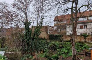 Reihenhaus kaufen in 76187 Knielingen, Reihenhaus Wohnen im Grünen KA-Knielingen