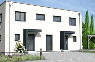 Haus kaufen in 23879 Mölln, Dein individuelles Traumhaus in Mölln - maßgeschneidert von LivingHaus im Bauhaus-Style