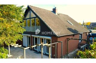 Haus kaufen in 24616 Brokstedt, Großes Einfamilenhaus in bester, sehr ruhiger Lage und schönem Grundstück