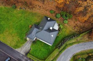 Villa kaufen in 51597 Morsbach, UNTERNEHMER-VILLA MIT VIEL PLATZ FÜR DIE FAMILIE & ZUSÄTZLICH EIGENER 1.500QM GROSSER WALD