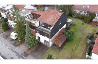 Haus kaufen in 78056 Villingen-Schwenningen, Reiheneckhaus auf dem Deutenberg – komfortabel leben in Top-Lage