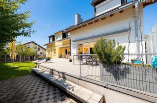 Mehrfamilienhaus kaufen in 71134 Aidlingen, Modernisiertes Mehrfamilienhaus mit PV-Anlage & Garten in Aidlingen