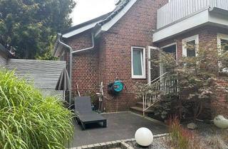 Einfamilienhaus kaufen in 24768 Rendsburg, Gepflegtes Einfamilienhaus in Rendsburg – Ihr neues Zuhause zum Wohlfühlen - OTTO STÖBEN GmbH