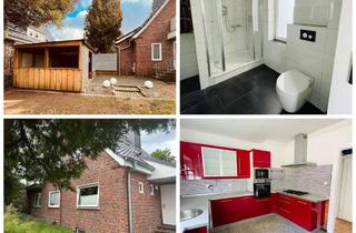 Einfamilienhaus kaufen in Eckernförder Str., 24768 Rendsburg, Gepflegtes Einfamilienhaus in Rendsburg – Ihr neues Zuhause zum Wohlfühlen - OTTO STÖBEN GmbH