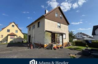 Haus kaufen in 35114 Haina, Maximales Potential für Familien und Kapitalanleger