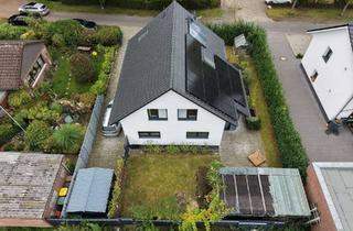 Einfamilienhaus kaufen in 27801 Dötlingen, Einfamilienhaus in energieeffizienter Holzbauweise