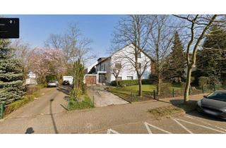 Doppelhaushälfte kaufen in Schützenstraße 40 / 42, 32545 Bad Oeynhausen, Kapitalanlage oder Eigenheim in Top-Lage – Doppelhaushälfte mit zwei Garagen