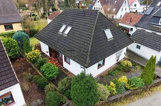 Einfamilienhaus kaufen in 28832 Achim, Ideal für Handwerker: Einfamilienhaus zum attraktiven Preis