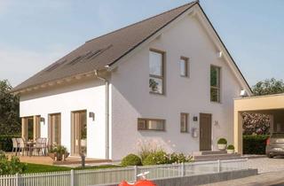 Haus kaufen in 18356 Pruchten, Dein Traumhaus in Barth: Individuell geplant mit LivingHaus