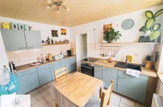 Einfamilienhaus kaufen in Radiser Bahnhofstraße 28, 06901 Radis, Einfamilienhaus in Radis "Haus mit Herz"