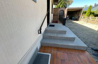 Haus kaufen in 86637 Wertingen, EFH im Bungalowstil mit Ausbaupotential, Sofort frei!