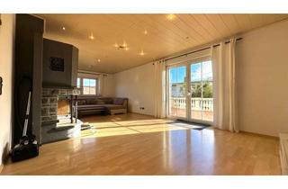 Einfamilienhaus kaufen in 57548 Kirchen, Gepflegtes Einfamilienhaus mit großer Terrasse, Garten und Garage in Kirchen