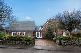 Haus kaufen in 25980 Sylt, Wohnluxus in Keitum