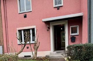 Reihenhaus kaufen in 44805 Bergen, Reihenhaus für die Familie! Mit viel Potenzial in A-Lage B-Hiltrop