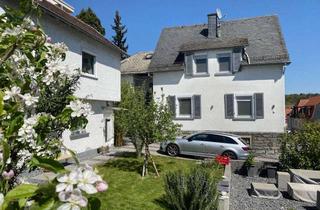 Haus kaufen in Schönberger Strasse 22, 61476 Kronberg, Gelegenheit !!! Hochwertiges Gebäudensemble bestehend aus 2 EFH in Stadtmitte Kronberg/Oberhöchstadt