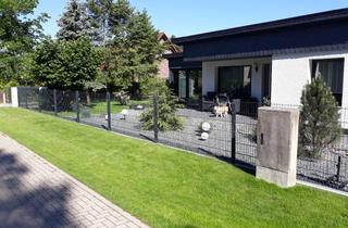 Haus kaufen in Finkenweg 35, 16866 Kyritz, Bungalow zu verkaufen voll saniert,Wintergarten&traumhafte Lage Nähe Kyritzer Untersee