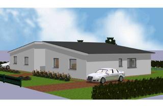 Haus kaufen in Streubelinger Dorfweg 10, 27809 Lemwerder, DHH im Bungalowstil-Modern KfW 40