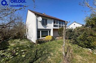 Einfamilienhaus kaufen in 89584 Ehingen, Viel Platz für die Familie! Einfamilienhaus in absolut ruhiger und sonniger Lage in Ehingen!