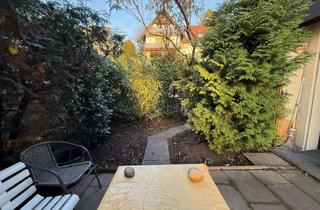 Haus kaufen in 76532 Weststadt, Ein Platz an der Sonne