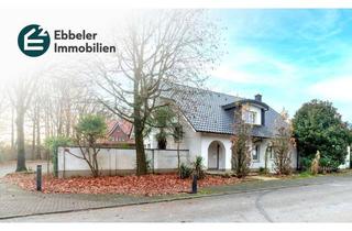 Haus kaufen in 46325 Borken, Traumhaus mit Doppelgarage, Loggia & Whirlpool-Bad