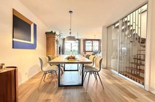 Reihenhaus kaufen in 71083 Herrenberg, Modernisiertes, familienfreundliches Reihenhaus in zentraler Lage von Herrenberg