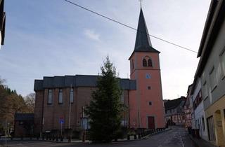 Haus kaufen in Hauptstraße XXX, 53619 Rheinbreitbach, Lichtvolle Räume, Moderne Ausstattung, Gute Aufteilung und Ausbaureserve.